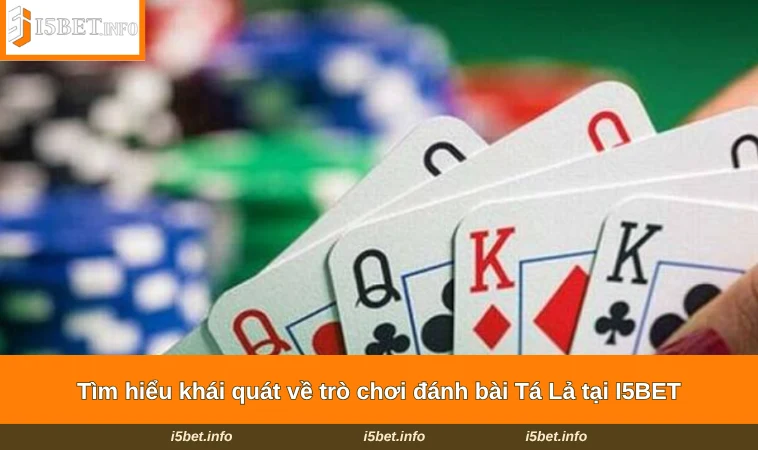 Tìm hiểu khái quát về trò chơi đánh bài Phỏm tại I5BET