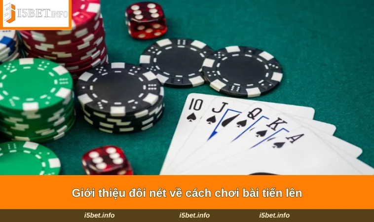 Cách Chơi Tiến Lên - Bí Kíp Làm Chủ Trò Chơi Kinh Điển 1 Giới thiệu đôi nét về cách chơi bài tiến lên