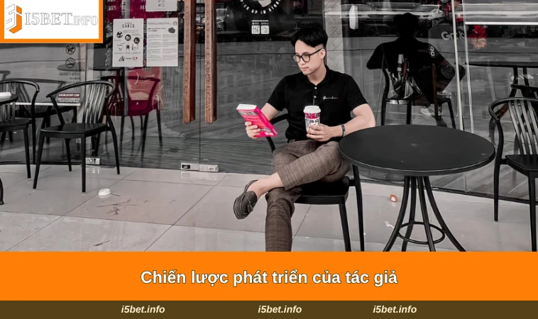 Chiến lược phát triển của tác giả